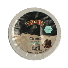 Bailey's Irish Cream Flavored Coffee - Single Serve K-Cup Variety Pack - 80 Count