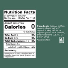 Four Sigmatic Gut Health Mushroom Coffee Single Serve Cups - 24 Count