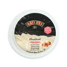 Bailey's Irish Cream Flavored Coffee - Single Serve K-Cup Variety Pack - 80 Count