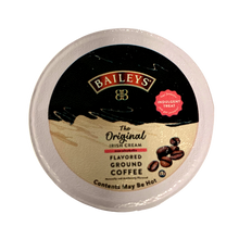 Bailey's Irish Cream Flavored Coffee - Single Serve K-Cup Variety Pack - 80 Count