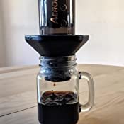 Aeropress Coffee and Espresso Maker