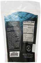 Celtic Sea Salt Pure Gourmet Makai Deep Sea Salt Bag - 8 Ounce