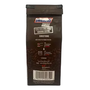 Snickers Caramel Peanut Nougat & Chocolate Flavored Ground Coffee - 10 Ounce