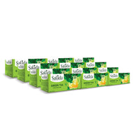 Salada Family Size Iced Green Tea Bags - 24 Count (Case of 12)