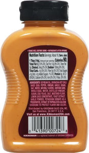 Kikkoman Sriracha Mayo, Bold, Hot & Spicey - 8.5 Ounce