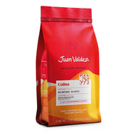 Juan Valdez Premium Colombian Coffee - Colina - Ground - 12 Ounce (Case of 6)