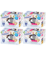 Entenmann's Party Cake Flavored Single Serve Coffee Cups - 10 Count (Case of 4)