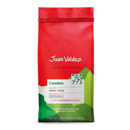 Juan Valdez Premium Colombian Coffee - Cumbre - Ground - 12 Ounce (Case of 6)