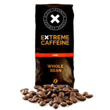 Black Insomnia- The Strongest Coffee in the World - Dark Roast Whole Bean - 1lb Bag
