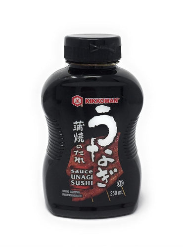 Kikkoman Unagi Sushi Sauce - 11.8 Ounce