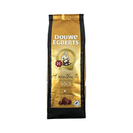 Douwe Egberts Excellent Aroma Gold Whole Bean Coffee - 17.6oz (Case of 4)