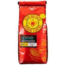 New Mexico Piñon Coffee Dulce De Leche Flavored Ground Coffee - 12 Ounce