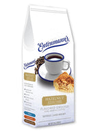 Entenmann's Hazelnut Flavored Ground Coffee - 10 Ounce