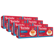 Tea India Orange Pekoe Black Tea Bags - 216 Count (Case of 8)