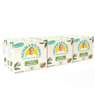 Newman's Own Organics Green Tea Bags - 40 Count (Case of 6)