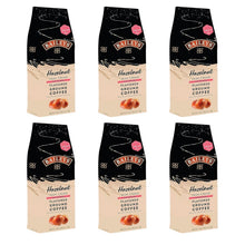 Baileys Irish Cream Hazelnut Flavored Non Alcoholic Ground Coffee - 10 Ounce