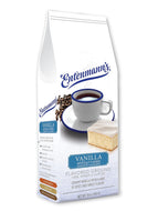 Entenmann's Vanilla Flavored Ground Coffee - 10 Ounce