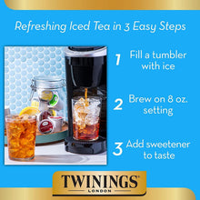Twinings Tea Sleep Chamomile & Spearmint Herbal Tea K-Cups - 12 Count