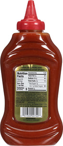 Kikkoman Sriracha Hot Chili Sauce, Gluten Free - 20 Ounce