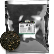 Frontier Co-op English Breakfast Black Tea, Organic, Fairtrade Certified - 16 Ounce