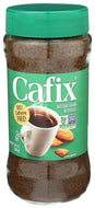 Cafix Caffeine Free Coffee Substitute Crystals - 7.5 Ounces (Case of 6)