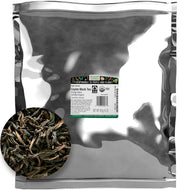 Frontier Co-op Ceylon Black Tea (High Grown OP Grade), Organic - 16 Ounce