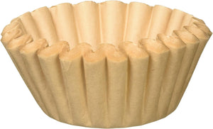 If You Care Coffee Filter Basket, 2 1/2 inch Depth, 8-12 Cups - 100 Count