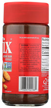 Cafix Caffeine-Free All-Natural Instant Coffee Substitute - 3.5 oz