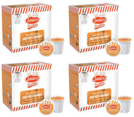Junior's Most Fabulous Salted Caramel Single Serve Coffee Cups - 18 Count (Case of 4)