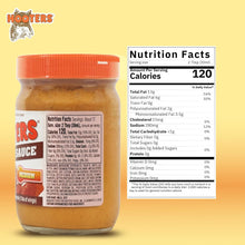 The Original Hooters Medium Wing Sauce - 12 Ounce