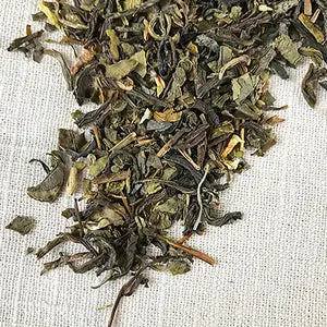 Stash Tea Jasmine Blossom Green Tea Loose Leaf Tea - 16 Ounces