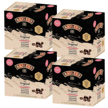 Baileys Original Irish Cream Coffee Single Serve K-Cups - 18 Count (Case of 4)