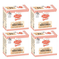 Junior's Most Fabulous French Vanilla Single Serve Coffee Cups - 18 Count (Case of 4)