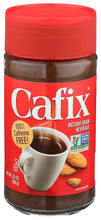 Cafix Caffeine-Free All-Natural Instant Coffee Substitute - 3.5 oz