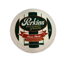 Perkins Restaurant & Bakery House Blend Single Serve Coffee - 18 Count