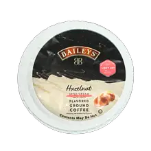 Baileys Irish Cream Flavored Coffee - Single Serve K-Cup Variety Pack - 80 Count