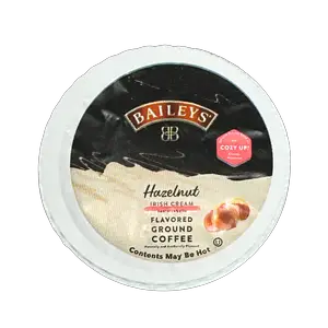 Baileys Irish Cream Flavored Coffee - Single Serve K-Cup Variety Pack - 80 Count