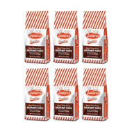 Junior's Most Fabulous Hazelnut Torte Flavored Ground Coffee - 12 Ounce (Case of 6)