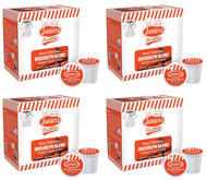 Junior's Most Fabulous Brooklyn Blend Single Serve Coffee Cups - 18 Count (Case of 4)
