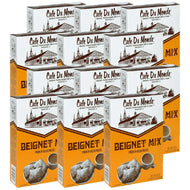 Cafe Du Monde Beignet French Donut Mix - 28 Ounce (Case of 12)