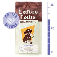 Coffee Labs Roasters Circus Dog Espresso Medium Roast