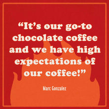 Roasty Buds Mexican Chocolate Flavored Coffee - 12 Ounce