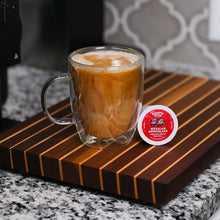 Roasty Buds Mexican Chocolate Flavored Single Serve Coffee Cups - 12 Count