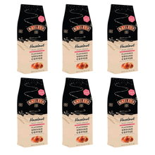 Baileys Irish Cream Hazelnut Flavored Non Alcoholic Ground Coffee - 10 Ounce
