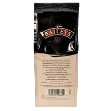 Baileys French Vanilla Flavored Irish Cream Non Alcoholic Ground Coffee - 10 Ounce