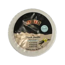 Baileys Irish Cream Flavored Coffee - Single Serve K-Cup Variety Pack - 80 Count