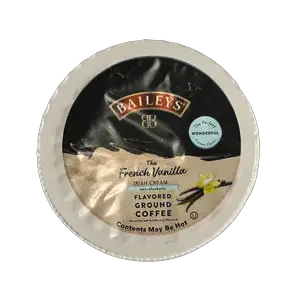 Baileys Irish Cream Flavored Coffee - Single Serve K-Cup Variety Pack - 80 Count