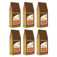 Harry & David Maple Brown Sugar Flavored Ground Coffee - 12 Ounce