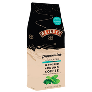 Baileys Peppermint Flavored Irish Cream Ground Coffee - 10 Ounce
