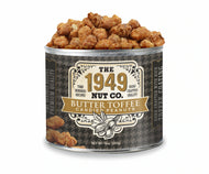Butter Toffee Flavored Peanuts